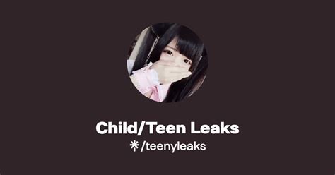 5 17 teen leaks|@t33nleakk